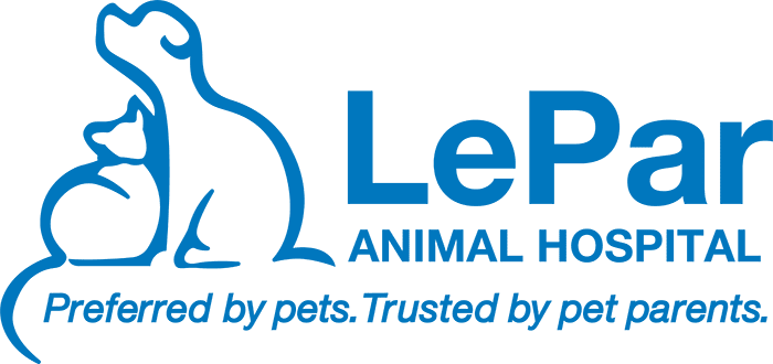 Lepar Logo With Tagline